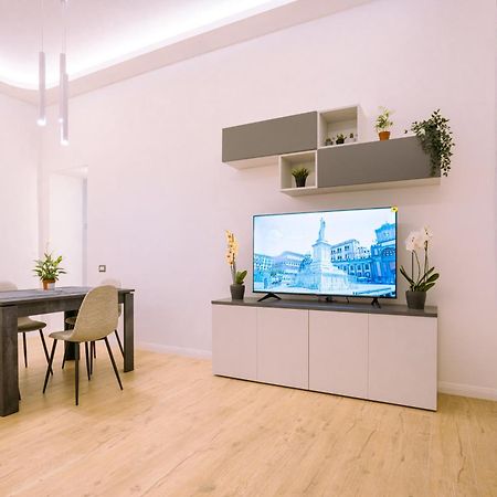 Song House Apartment Centro Storico 7 Pax Naples Exterior photo