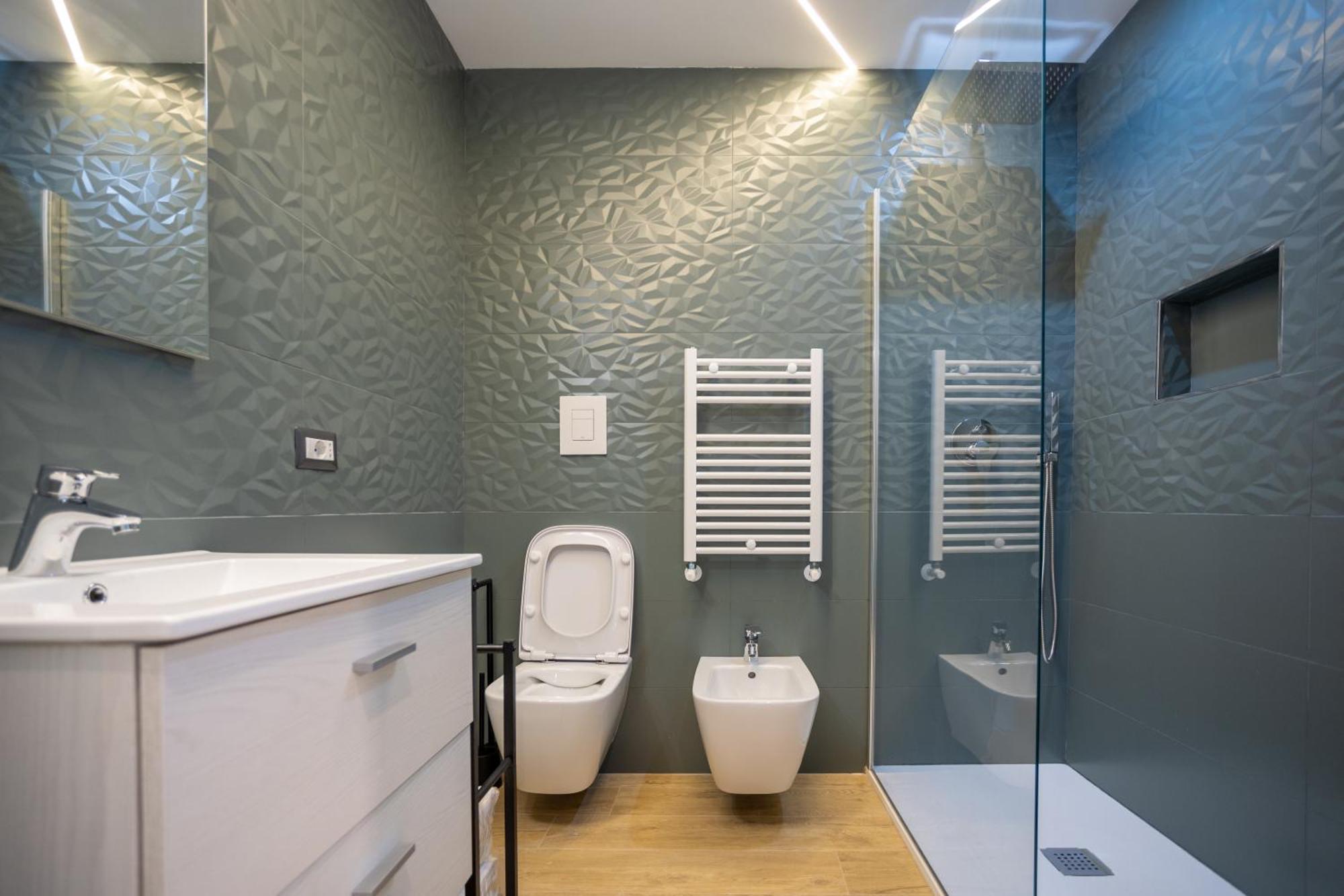 Song House Apartment Centro Storico 7 Pax Naples Exterior photo