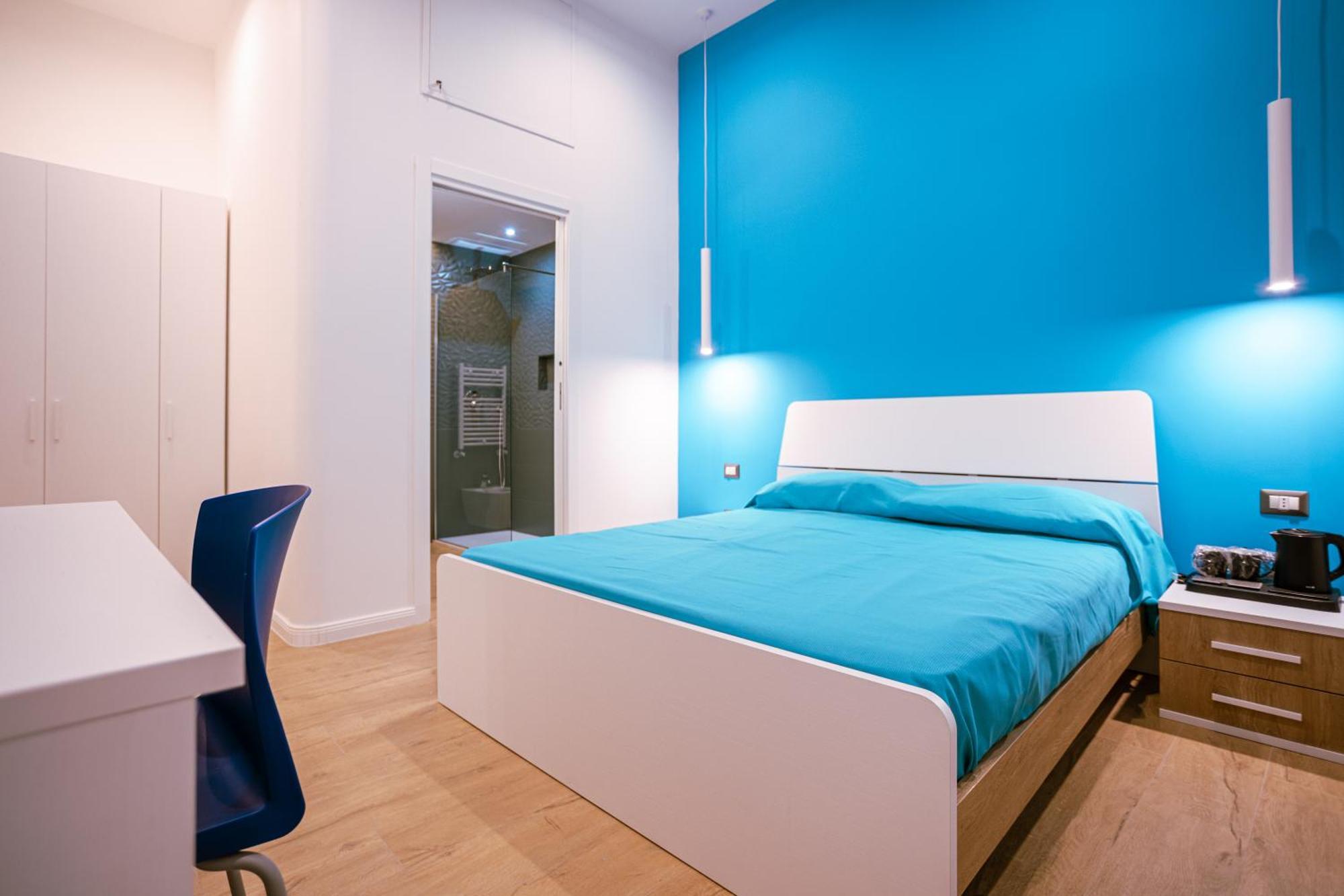 Song House Apartment Centro Storico 7 Pax Naples Exterior photo