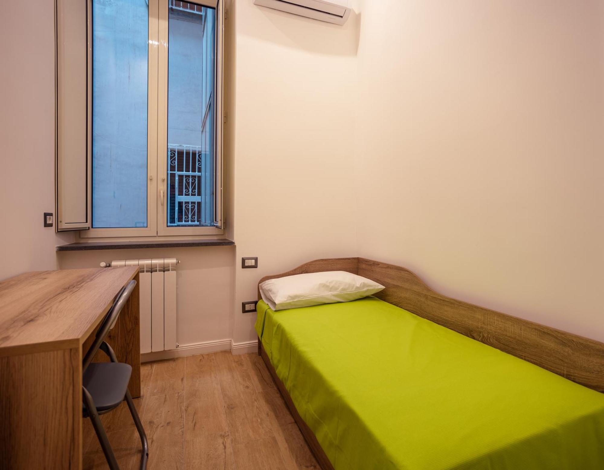 Song House Apartment Centro Storico 7 Pax Naples Exterior photo